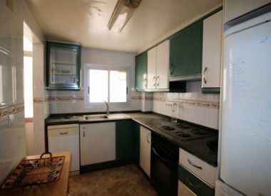 Апартаменты в Аликанте (Коста Бланка), купить недорого - 75 000 [71841] 7