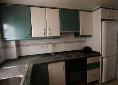 Апартаменты в Аликанте (Коста Бланка), купить недорого - 75 000 [71841] 8