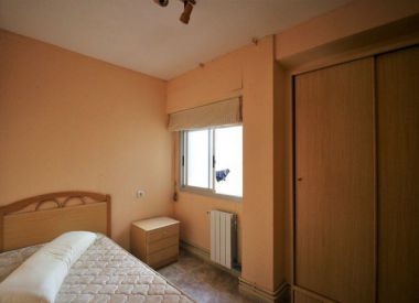 Апартаменты в Аликанте (Коста Бланка), купить недорого - 75 000 [71841] 9