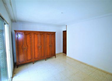 Апартаменты в Аликанте (Коста Бланка), купить недорого - 80 000 [71837] 9