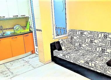 Апартаменты в Аликанте (Коста Бланка), купить недорого - 90 000 [71835] 3