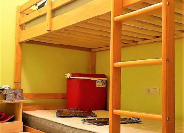Апартаменты в Аликанте (Коста Бланка), купить недорого - 90 000 [71835] 7