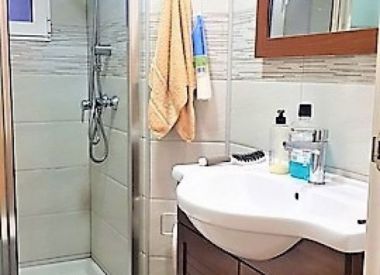 Апартаменты в Аликанте (Коста Бланка), купить недорого - 90 000 [71835] 9