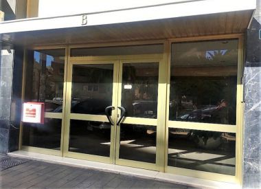 Апартаменты в Аликанте (Коста Бланка), купить недорого - 170 000 [71834] 4