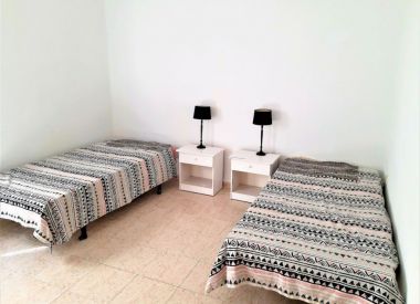 Апартаменты в Аликанте (Коста Бланка), купить недорого - 69 500 [71832] 10