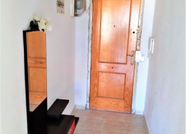 Апартаменты в Аликанте (Коста Бланка), купить недорого - 69 500 [71832] 4