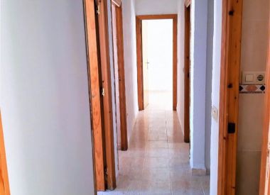 Апартаменты в Аликанте (Коста Бланка), купить недорого - 69 500 [71832] 5