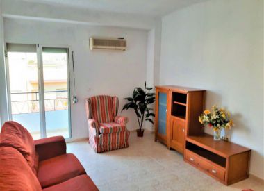 Апартаменты в Аликанте (Коста Бланка), купить недорого - 69 500 [71832] 6
