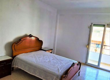 Апартаменты в Аликанте (Коста Бланка), купить недорого - 69 500 [71832] 9