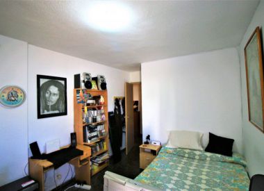 Апартаменты в Аликанте (Коста Бланка), купить недорого - 75 000 [71831] 10