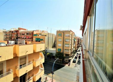 Апартаменты в Аликанте (Коста Бланка), купить недорого - 75 000 [71831] 2