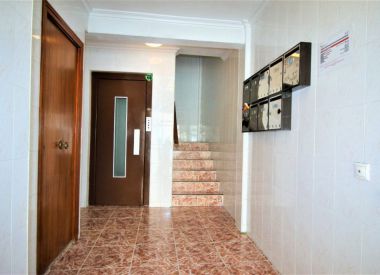 Апартаменты в Аликанте (Коста Бланка), купить недорого - 75 000 [71831] 3