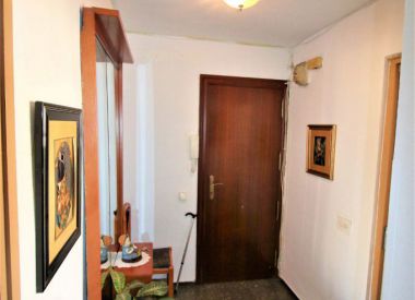 Апартаменты в Аликанте (Коста Бланка), купить недорого - 75 000 [71831] 5