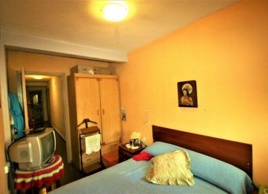 Апартаменты в Аликанте (Коста Бланка), купить недорого - 75 000 [71831] 9
