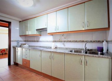 Апартаменты в Аликанте (Коста Бланка), купить недорого - 70 000 [71830] 5