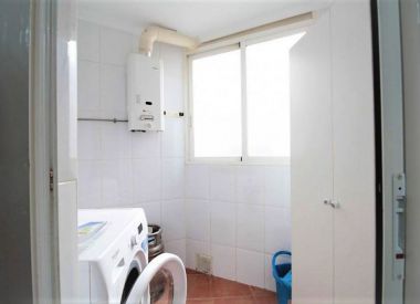 Апартаменты в Аликанте (Коста Бланка), купить недорого - 70 000 [71830] 6