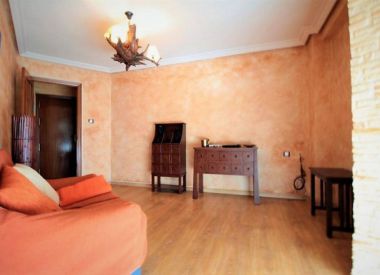 Апартаменты в Аликанте (Коста Бланка), купить недорого - 70 000 [71830] 7