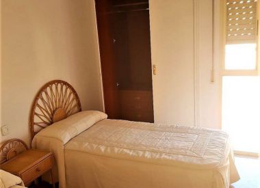 Апартаменты в Аликанте (Коста Бланка), купить недорого - 130 000 [71829] 6