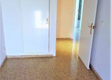 Апартаменты в Аликанте (Коста Бланка), купить недорого - 130 000 [71829] 8