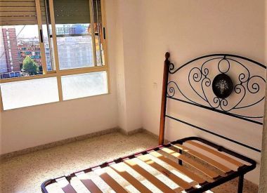 Апартаменты в Аликанте (Коста Бланка), купить недорого - 130 000 [71829] 9