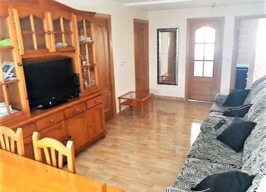 Апартаменты в Аликанте (Коста Бланка), купить недорого - 64 000 [71826] 2