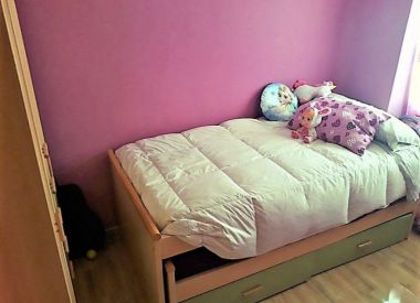 Апартаменты в Аликанте (Коста Бланка), купить недорого - 64 000 [71826] 7
