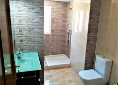 Апартаменты в Аликанте (Коста Бланка), купить недорого - 64 000 [71826] 8