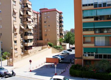 Апартаменты в Аликанте (Коста Бланка), купить недорого - 85 000 [71825] 1