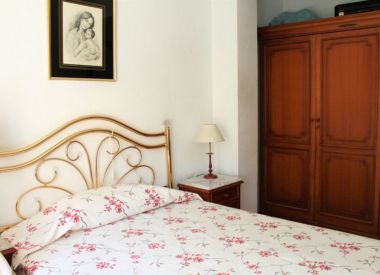 Апартаменты в Аликанте (Коста Бланка), купить недорого - 85 000 [71825] 2