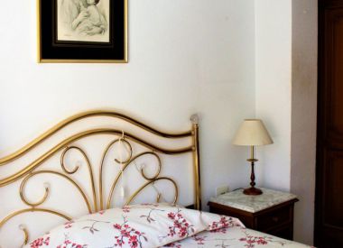Апартаменты в Аликанте (Коста Бланка), купить недорого - 85 000 [71825] 3