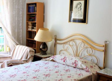 Апартаменты в Аликанте (Коста Бланка), купить недорого - 85 000 [71825] 5
