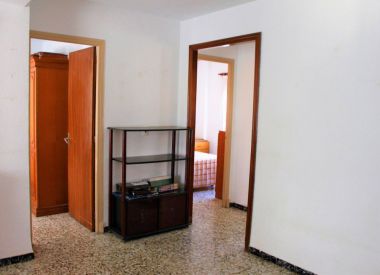 Апартаменты в Аликанте (Коста Бланка), купить недорого - 85 000 [71825] 7