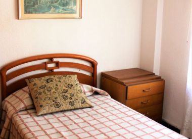 Апартаменты в Аликанте (Коста Бланка), купить недорого - 85 000 [71825] 8