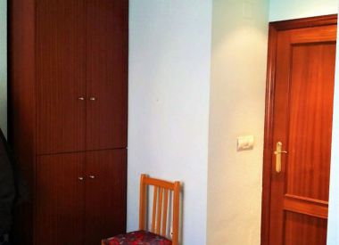 Апартаменты в Аликанте (Коста Бланка), купить недорого - 141 000 [71820] 10