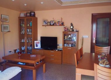 Апартаменты в Аликанте (Коста Бланка), купить недорого - 141 000 [71820] 3