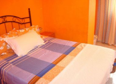 Апартаменты в Аликанте (Коста Бланка), купить недорого - 66 800 [71818] 1