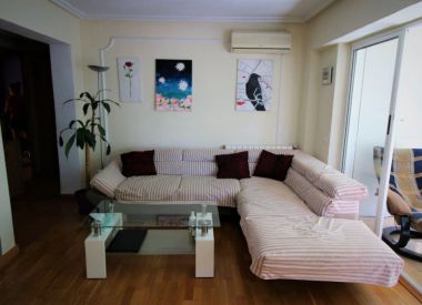 Апартаменты в Аликанте (Коста Бланка), купить недорого - 95 000 [71816] 4