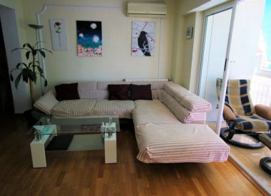 Апартаменты в Аликанте (Коста Бланка), купить недорого - 95 000 [71816] 6