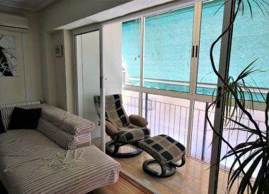 Апартаменты в Аликанте (Коста Бланка), купить недорого - 95 000 [71816] 7