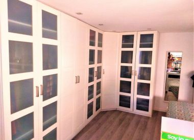 Апартаменты в Аликанте (Коста Бланка), купить недорого - 79 500 [71815] 2