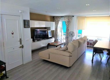 Апартаменты в Аликанте (Коста Бланка), купить недорого - 79 500 [71815] 5