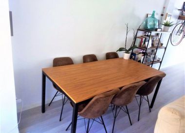 Апартаменты в Аликанте (Коста Бланка), купить недорого - 79 500 [71815] 6