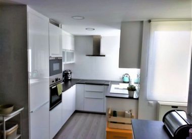 Апартаменты в Аликанте (Коста Бланка), купить недорого - 79 500 [71815] 9
