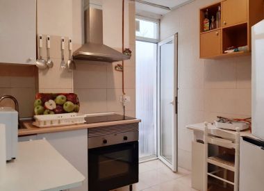 Апартаменты в Аликанте (Коста Бланка), купить недорого - 62 000 [71814] 1