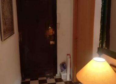 Апартаменты в Аликанте (Коста Бланка), купить недорого - 62 000 [71814] 6