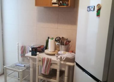 Апартаменты в Аликанте (Коста Бланка), купить недорого - 62 000 [71814] 7