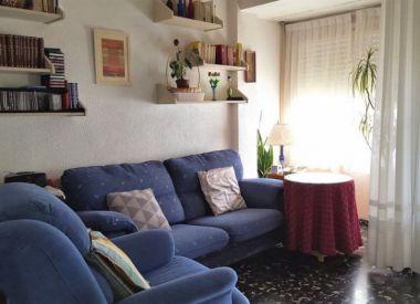 Апартаменты в Аликанте (Коста Бланка), купить недорого - 79 900 [71812] 1