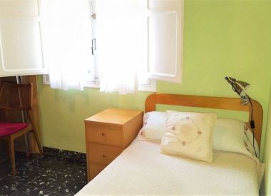 Апартаменты в Аликанте (Коста Бланка), купить недорого - 79 900 [71812] 10