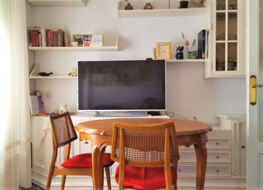 Апартаменты в Аликанте (Коста Бланка), купить недорого - 79 900 [71812] 2