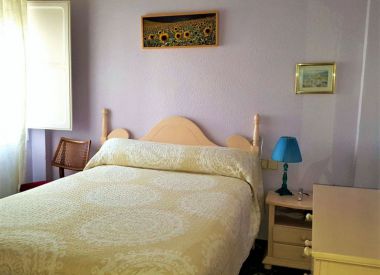 Апартаменты в Аликанте (Коста Бланка), купить недорого - 79 900 [71812] 3